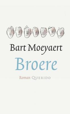 Bart  Moeyaert Broere