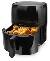 Emerio AF-129329.3 Airfryer Zwart