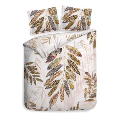 Heckett Lane Dekbedovertrek Katoen Satijn Rayna - multi 240x200/220cm