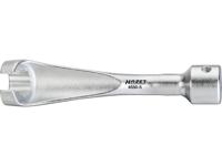 Hazet 4550-5 Inspuitleidingssleutel 4550-5