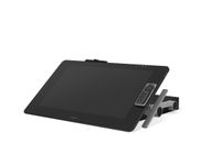 Wacom Ergo Stand für Cintiq Pro 24 Tekentablet standaard Zwart, Zilver - thumbnail