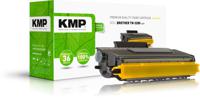 KMP Tonercassette vervangt Brother TN-3230, TN-3280, TN3230, TN3280 Compatibel Zwart 12000 bladzijden B-T31