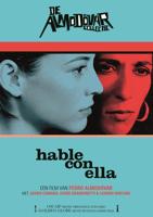 Hable Con Ella - DVD (5051083153041)