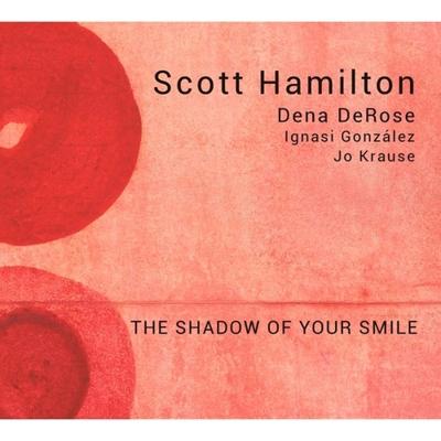 The Shadow Of Your Smile - CD (8424295360083) The Shadow Of Your Smile - CD (8424295360083)