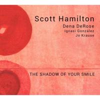 The Shadow Of Your Smile - CD (8424295360083)