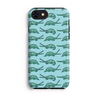 Kroko: iPhone 8 Tough Case - thumbnail