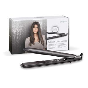 BaByliss ST259E haarstyler Stijltang Antraciet 3 m