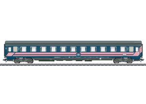 Märklin 43525 schaalmodel onderdeel en -accessoire Personenwagen