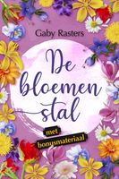 De bloemenstal - Gaby Rasters - ebook - thumbnail