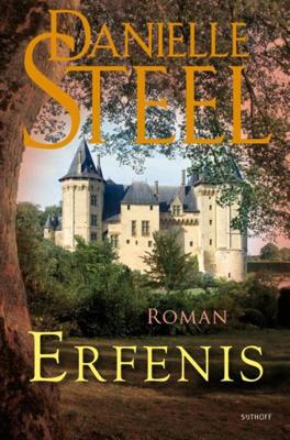 Erfenis - Danielle Steel - ebook