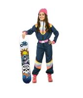 Ski Verkleedpak Meisje Barbara