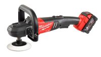 Milwaukee M18 FAP180-502X Polijstmachine - 4933451550 - thumbnail