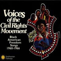 Voices Of The Civil Rights Movement: Black America - CD (0093074008423)