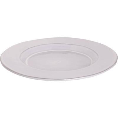 Palmer Bord Ecogres Plano 23 Cm Wit Stoneware 1 Stuk(s)