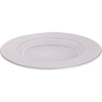 Palmer Bord Ecogres Plano 23 Cm Wit Stoneware 1 Stuk(s)