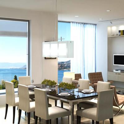 vidaXL Eettafel glazen hanglamp (3 x E14) vidaXL Eettafel glazen hanglamp (3 x E14)