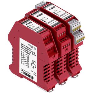 Pizzato Elettrica CS AR-05V024 Veiligheidsmodule 3x NO, 1x NC 240 V/AC 1 stuk(s)