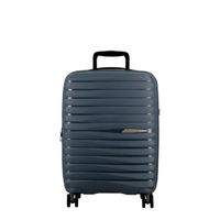 JUMP X-WAVE TROLLEY SPINNER 55 BLUE NUIT/MIDNIGHT BLUE