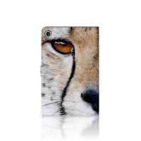 Lenovo Tab M10 Plus 3rd Gen 10.6 inch Flip Case Cheetah