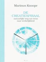 De creatiespiraal (Paperback) - thumbnail