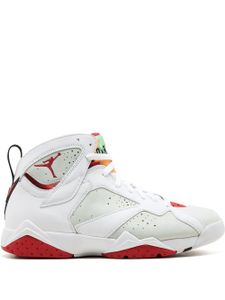 Jordan baskets montantes Air Jordan 7 Retro - Blanc