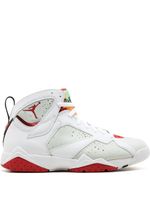 Jordan baskets montantes Air Jordan 7 Retro - Blanc - thumbnail