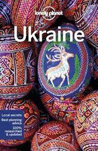 Reisgids Ukraine - Oekraïne | Lonely Planet