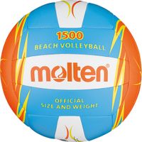 Molten Beachvolleybal V5B1500-CO - thumbnail