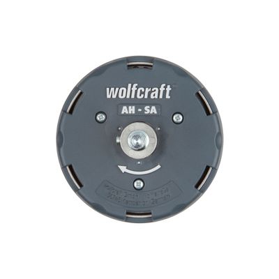 wolfcraft GmbH 5984000 boor Cirkelsnijderboor 1 stuk(s)