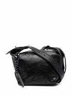 Zadig&Voltaire sac à bandoulière New - Noir