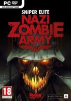 Sniper Elite Nazi Zombie Army