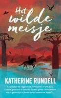 Het wilde meisje - Katherine Rundell - ebook