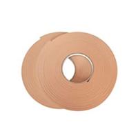 Tooltech Zelfklevende Eva Schuim Tochtstrip 9 mm. x 5,5 meter - Bruin