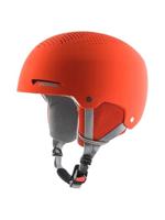 ALPINA Unisex - Kinderen, ZUPO Skihelm, pumpkin-orange matt, 54-58 cm