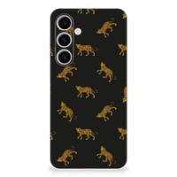 TPU Hoesje voor Samsung Galaxy S24 Plus Leopards - thumbnail