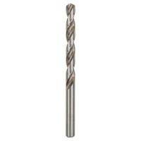 Bosch Accessories 2608585509 HSS Metaal-spiraalboor 8.2 mm Gezamenlijke lengte 117 mm Geslepen DIN 338 Cilinderschacht 5 stuk(s)