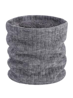 Eenvoudig Vlak Plus Fluweel Warm Sjaal Eenvoudig Vlak Plus Fluweel Warm Sjaal