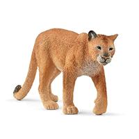 schleich WILD LIFE Poema, vanaf 3 jaar, 14853 - Speelfiguur, 12 x 2 x 5 cm