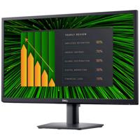 Dell E2423HN LED-monitor Energielabel E (A - G) 61 cm (24 inch) 1920 x 1080 Pixel 16:9 5 ms HDMI, VGA VA LED - thumbnail