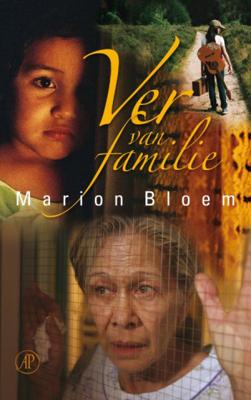 Marion Bloem Ver van familie Marion Bloem Ver van familie