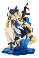 Girls Frontline PVC Statue 1/8 SR-3MP (Re-Run) 19 Cm - thumbnail