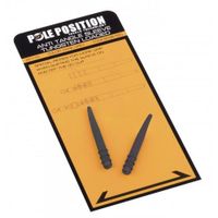 PolePosition Anti Tangle Sleeve Tungsten 10st. - thumbnail