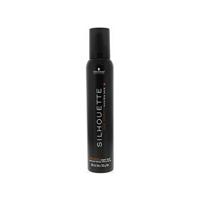 Schwarzkopf Professional - Silhouette Super Hold Mousse 200ml