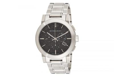 Burberry BU9351 Heren Horloge 42mm 5ATM