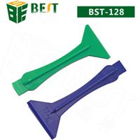 Plastic scraper type BST-128 - thumbnail