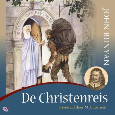 De Christenreis - (ISBN:9789080238985) De Christenreis - (ISBN:9789080238985)