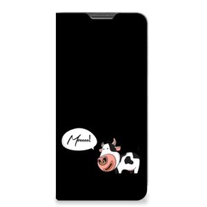 Xiaomi Redmi Note 11 Pro Magnet Case Cow