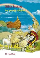 Bible Stories for young children volume 1 (English Edition)