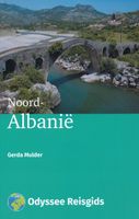 Reisgids Noord Albanië | Odyssee Reisgidsen - thumbnail