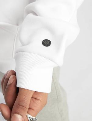 Rocawear / Hoody Basic in wit